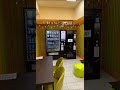 Запуск проекта School Vending в Санкт-Петербурге