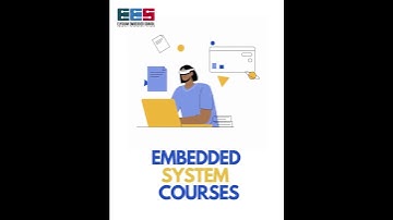 Transforming Innovators into Experts Your Path to Professional Embedded System Courses