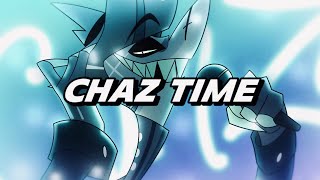 Chaz Time — Helluva Boss [Slowed + Reverb]