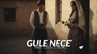 Gule Neçe - Kurdish Anatolian House Prod. Shar Beats