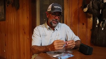 New Zman Rigging Tip