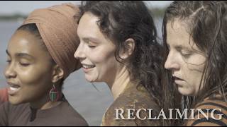 Reclaiming the Body: She turned trauma into a healing dance practice | Creator Network