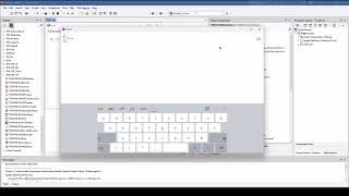 Display and edit math formulae with TMS FNC WX Pack screenshot 1