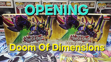 Opening Yugioh