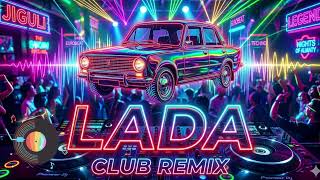 Ozoda - Lada (Club Remix )#SoundMix