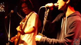 (MONKEYZ) 20120511 Free way