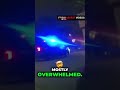 Driver Breaks Down: "Just Arrest Me"  During DUI Stop