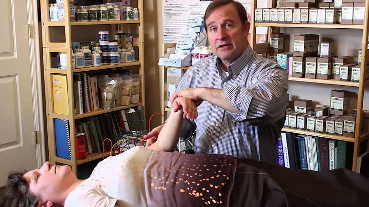 Healing @ Home: Allergy Elimination