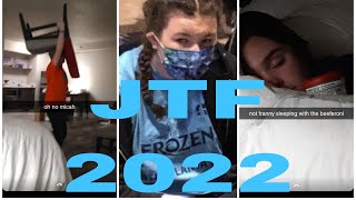 HPCT JTF 2022 VLOG
