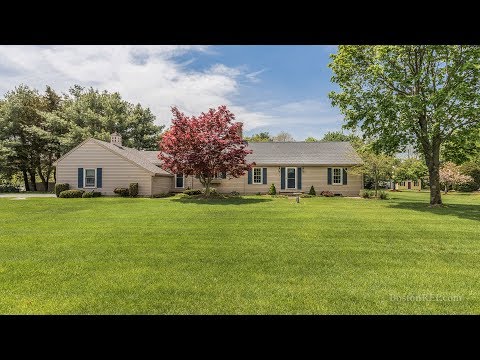 2 Harvest Ln, North Reading, MA home video tour