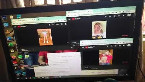 (Most viewed video!) wigofellas scream has bsod