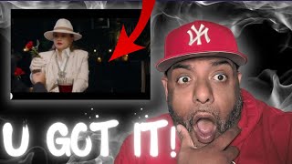 YOU HEARD HER!! | CHINCHILLA - Terms & Conditions | REACTION!!!!!
