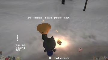 Easy Delivery Co. (Part 1)