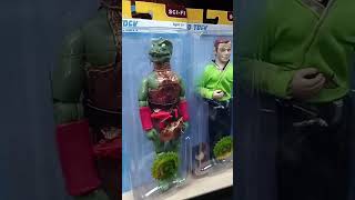 Star Trek Meco Gorn 8 2019