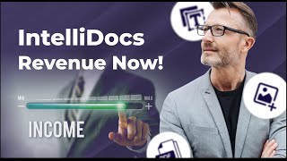 How IntelliDocs Can Supercharge Your RPA Revenue!