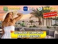 Great choice in sharm el sheikh  sunrise diamond beach resort grand select