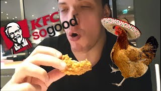 Åker 35 Mil För Kfc Vlogg