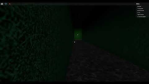 Identity Fraud Roblox - Maze 2 Tutorial