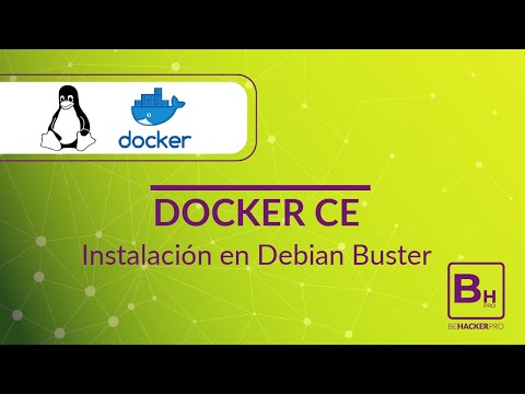 Video: ¿Docker CE es gratuito para uso comercial?