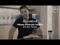 In Control (YouVersion Devotional) - Ben Fielding
