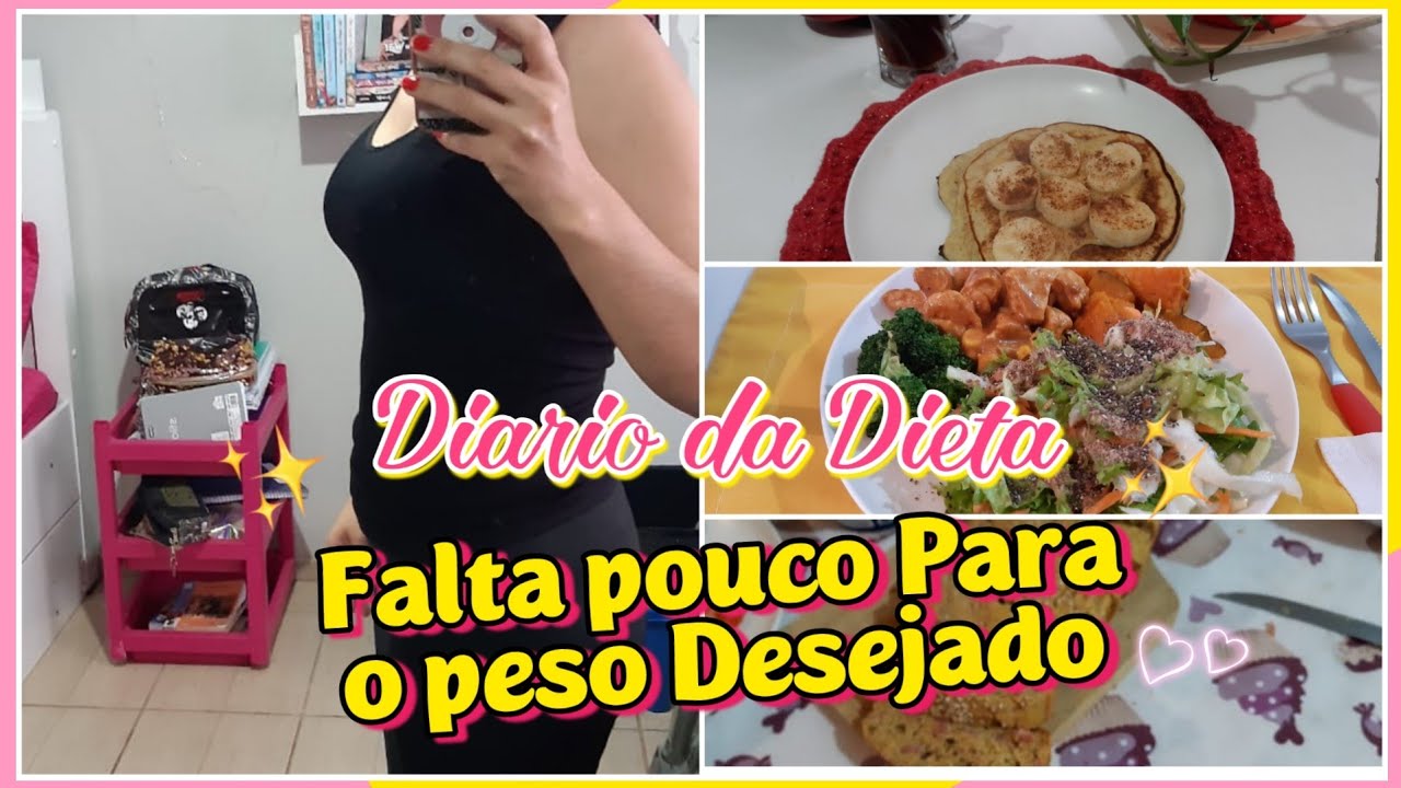 DIETA RESTRITIVA🤐 COMO EMAGRECER SEM PASSAR FOME, NOVIDADE NA ALIMENTAÇÃO 💓