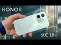 فتح علبة هاتف HONOR 600 Lite 5G وتجربته العملية mp3