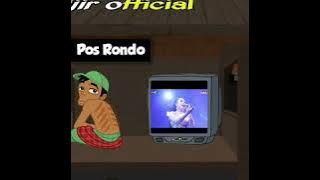 ENGKAULAH TAKDIRKU ANISA RAHMA NEW PALLAPA (STORY WA ANIMASI YANG LAGI VIRAL)