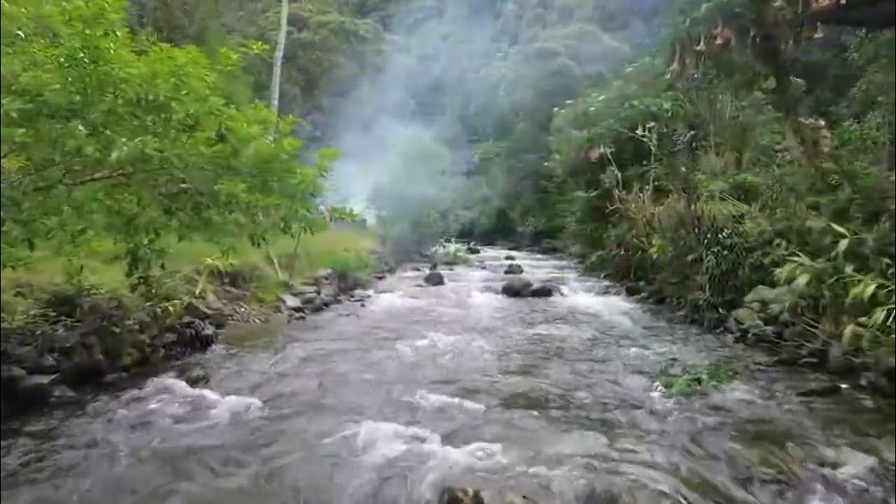 KARANGAN DAN VIEWNYA