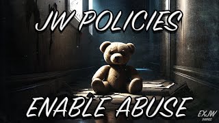 Interview: Jehovah's Witness Policies Enable Abuse
