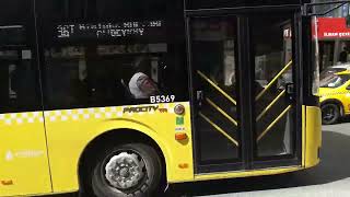 Bmc Procity Tr İett