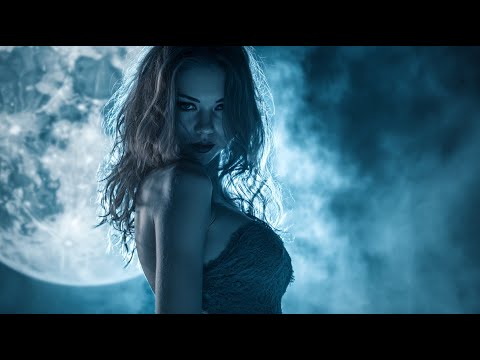 The Moon TRANCE LOVE 