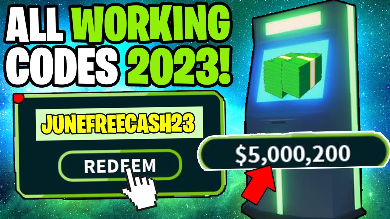 Roblox Jailbreak Redeem Code 2023, Tutorial and Gameplay, Download Apk For  iOS & Android, How To  in 2023