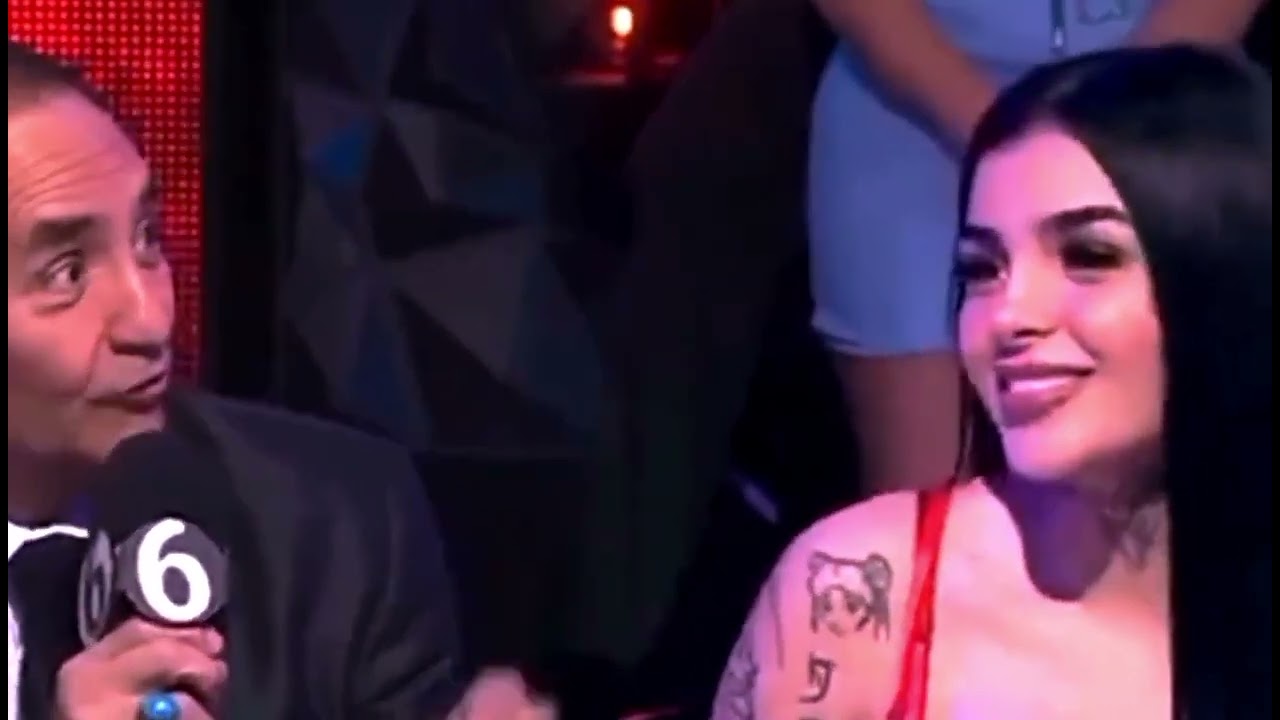 Es show Big Konan Big ? (