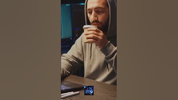 Types of Hackers | Cyber Security #shorts