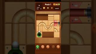 Roll The Ball - Slide Puzzle Rolling Game 2021 screenshot 4