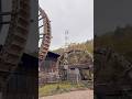 知られざる日本の絶景|荘川と白川村南端で出会った風景たち(旧遠山家・五連水車・名もなき滝・日本一のイチイ)