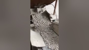 Mineral color separation machine/feldstar stone processing machine (focusee.tech@gmail.com)