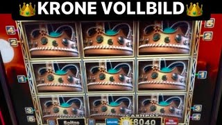 Magic Monk Rasputin Mega Jackpot auf 2€ 👑