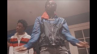 Polo G - Through Da Storm (Music Video)