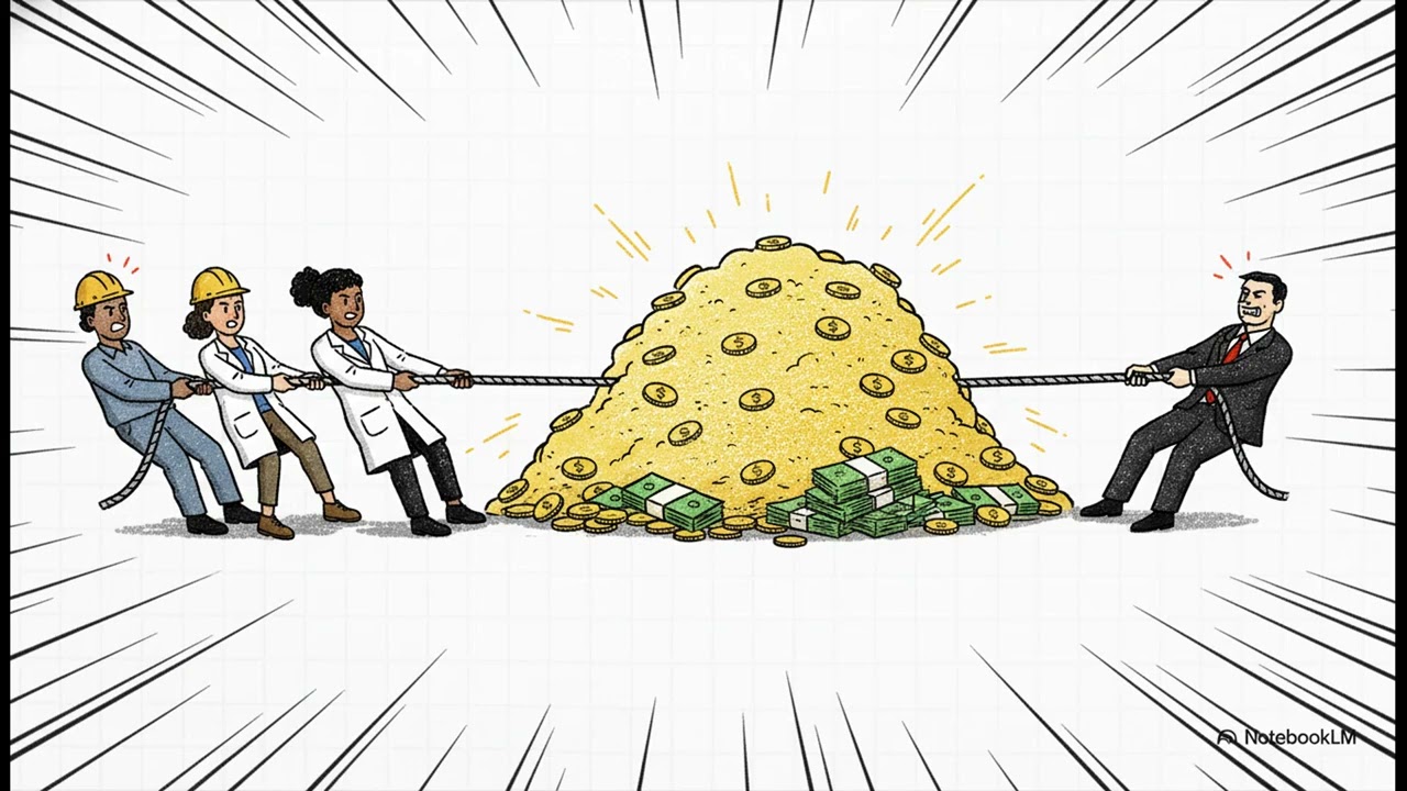 Class Struggle Unionism, by Joe Burns