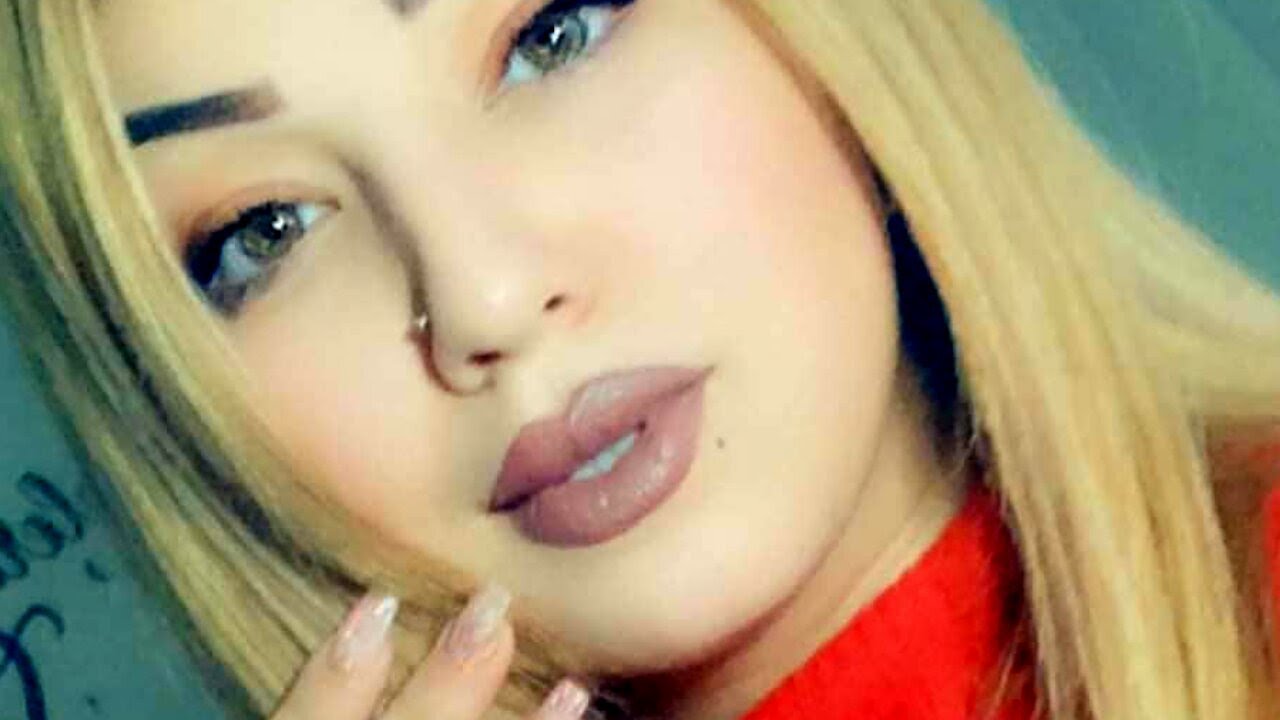 العنابية شيراز تثير ضجة بعـودتها الى تيـك تـوك بمظهـرها الجـديد Chiraz Boutefnouchet Tik Tok 2020 Youtube