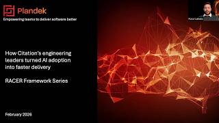 Webinar - How Citation’s engineering leaders turned AI adoption into faster delivery