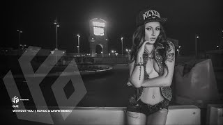 Guz - Without You Feat. Hannah Jane Lewis (Havoc & Lawn Remix) [UFO Network Featured] Profile