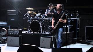 Video thumbnail of "Nickelback - This Means War"