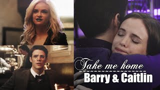 Barry & Caitlin | Take Me Home
We all want to go home again. Where we feel safe. Where we feel loved.
I didnt vid Snowbarry from a very long time, but since everytime I heard this song I thought about them, I decided to make one. Since we all know KillerFrost will come back in season 3, Im sure Barry will play a big part on helping Caitlin to defeat her dark side. We all know how important is Barry (and Cisco too) in Caitlins life, how he helped her to overcome so many hard time she has going through over the past 2 season. I dont think Im exaggerated when I say hes her home. I think thats the point of this year: How Barrys action will affected everybody around him? Clearly Barry will have what he always wanted. His parents alive, and a romantic relationship with his first love. But does it will be enough?
•••••••••••••••••••••••••••••••••••••••••••••.
►SONG: https://www.youtube.com/watch?v=2ebfSItB0oM
►FANDOM: The Flash
►PROGRAM: Sony Vegas 13
•••••••••••••••••••••••••••••••••••••••••••••.
Copyright Disclaimer Under Section 107 of the Copyright Act 1976, allowance is made for fair use for purposes such as criticism, comment, news reporting, teaching, scholarship, and research. Fair use is a use permitted by copyright statute that might otherwise be infringing. Non-profit, educational or personal use tips the balance in favor of fair use. Barry & Caitlin | Take Me Home