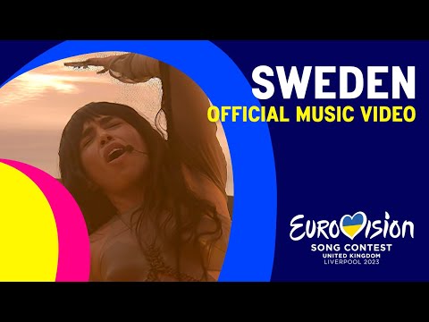 Loreen - Tattoo | Sweden ?? | Official Music Video | Eurovision 2023