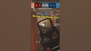 Overtime Match Point Clutch!!!🏆👀🔥