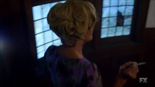 i'm Constance Langdon, and this, is my fucking house