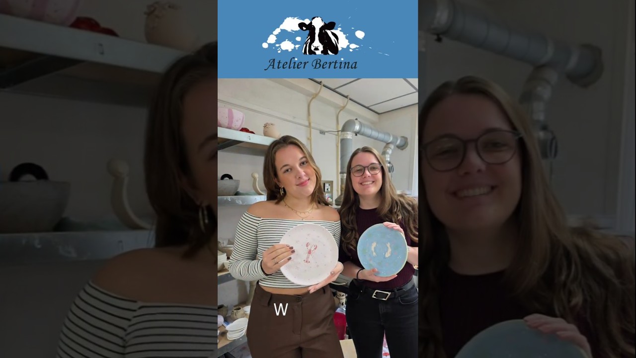 Zin in kleur! 🎨 Vanochtend mocht ik weer een inspirerende 