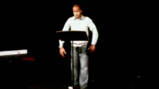 Chris Webb Poetry - Haiti Tribute